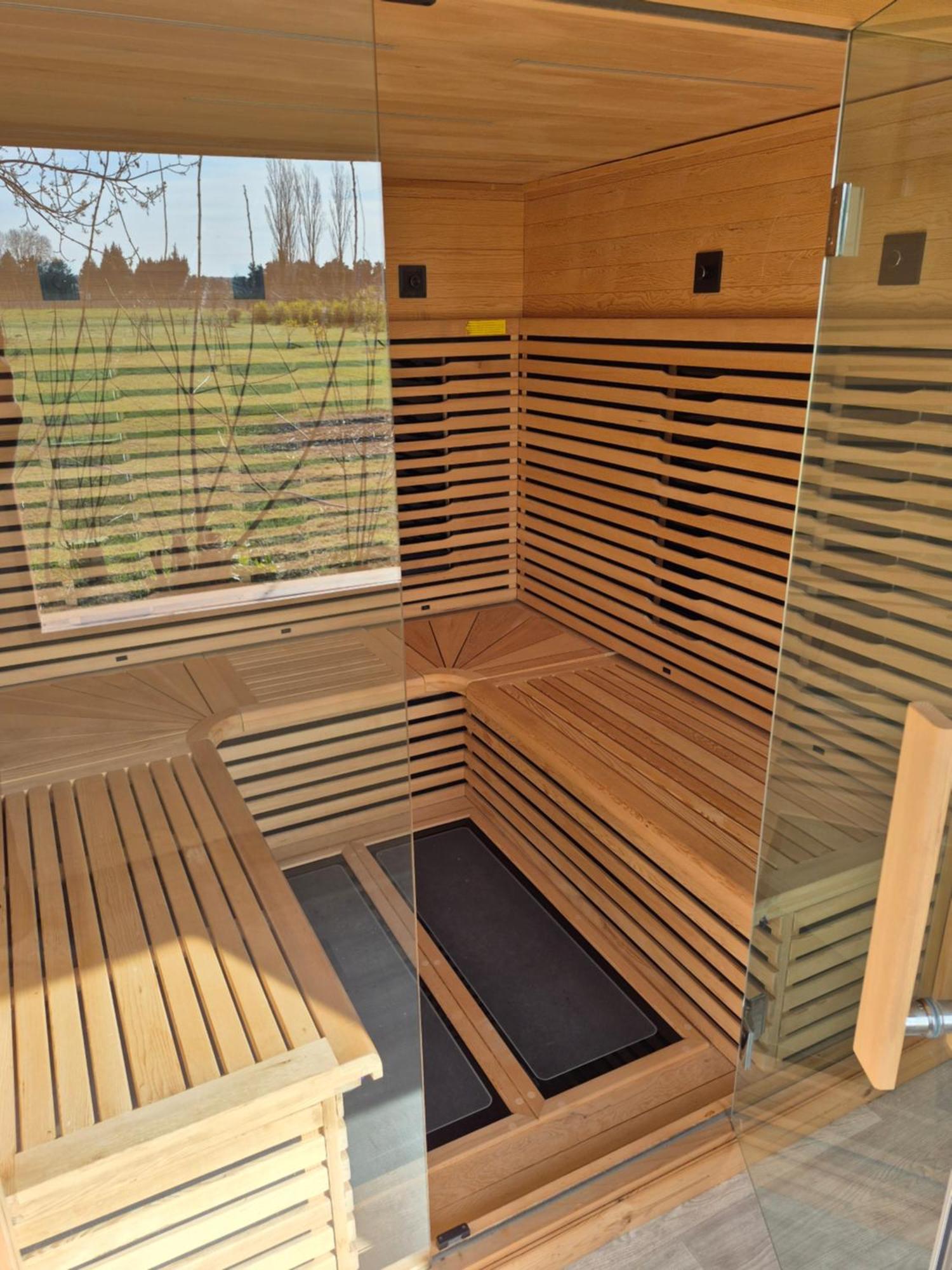 Le Mas Des Cerisiers Jacuzzi Et Sauna Inclus Pour Tous Les Logements Avignon Exterior foto