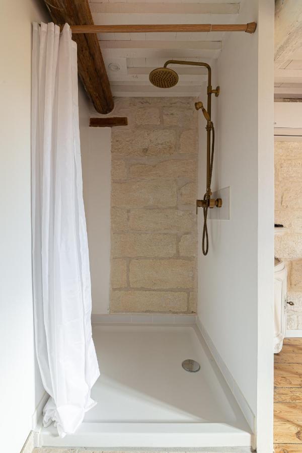Le Mas Des Cerisiers Jacuzzi Et Sauna Inclus Pour Tous Les Logements Avignon Exterior foto